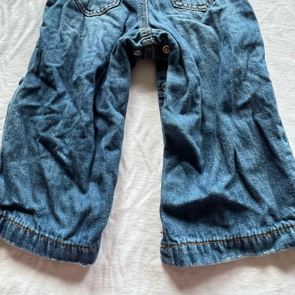GAP baby boys